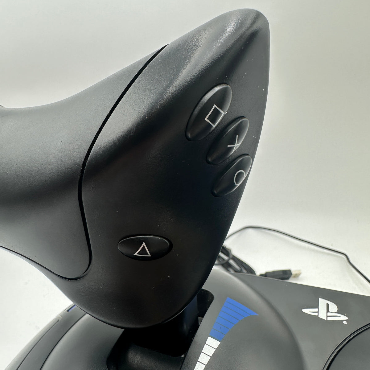 Thrustmaster T-Flight Hotas 4 Flight Stick & Throttle for PS4