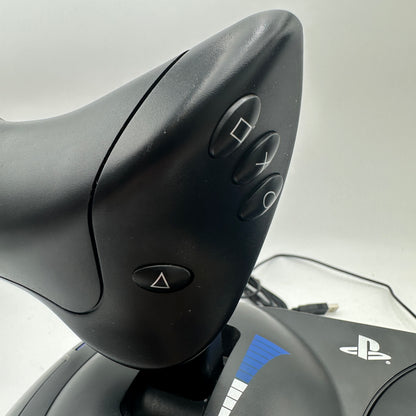 Thrustmaster T-Flight Hotas 4 Flight Stick & Throttle for PS4