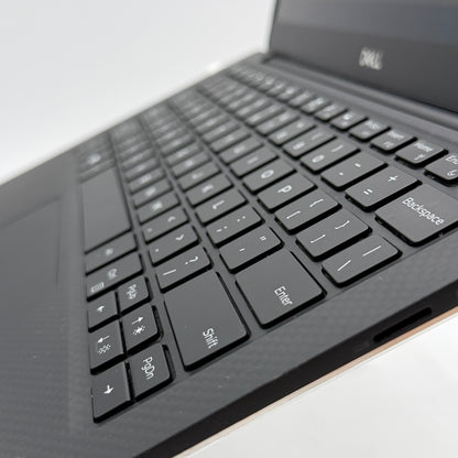 Dell XPS 13 9305 13.3" i5-1135G7 8GB RAM 256GB SSD