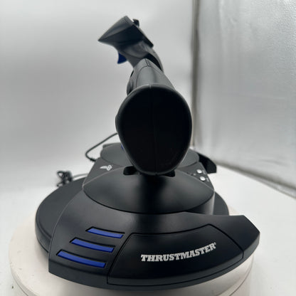 Thrustmaster T-Flight Hotas 4 Flight Stick & Throttle for PS4