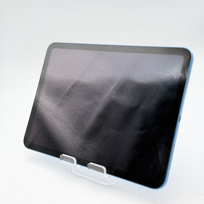 Apple iPad (11th Gen) A16 (2025) Blue 128GB