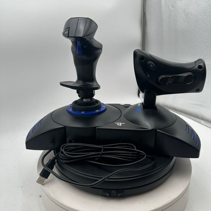 Thrustmaster T-Flight Hotas 4 Flight Stick & Throttle for PS4