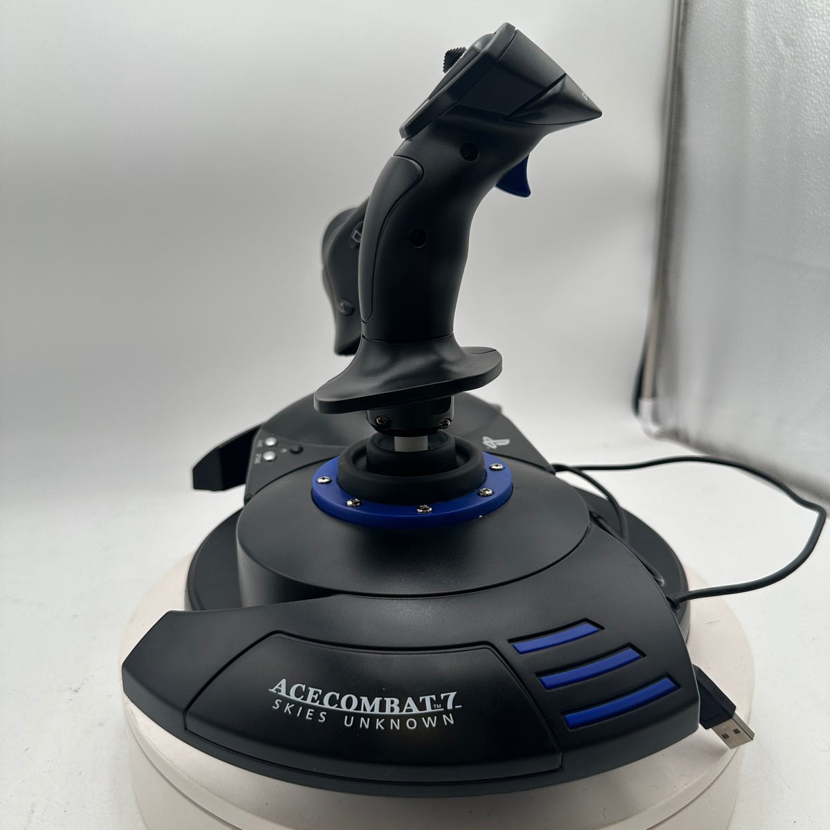 Thrustmaster T-Flight Hotas 4 Flight Stick & Throttle for PS4