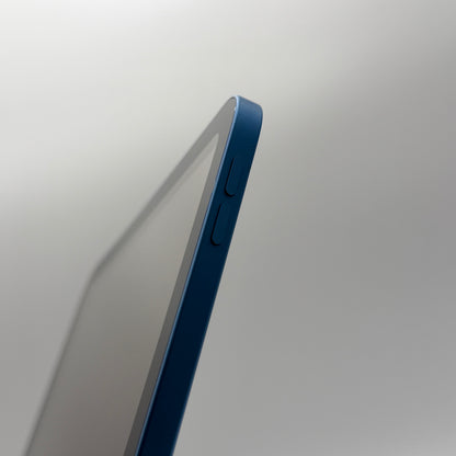 Apple iPad (11th Gen) A16 (2025) Blue 128GB