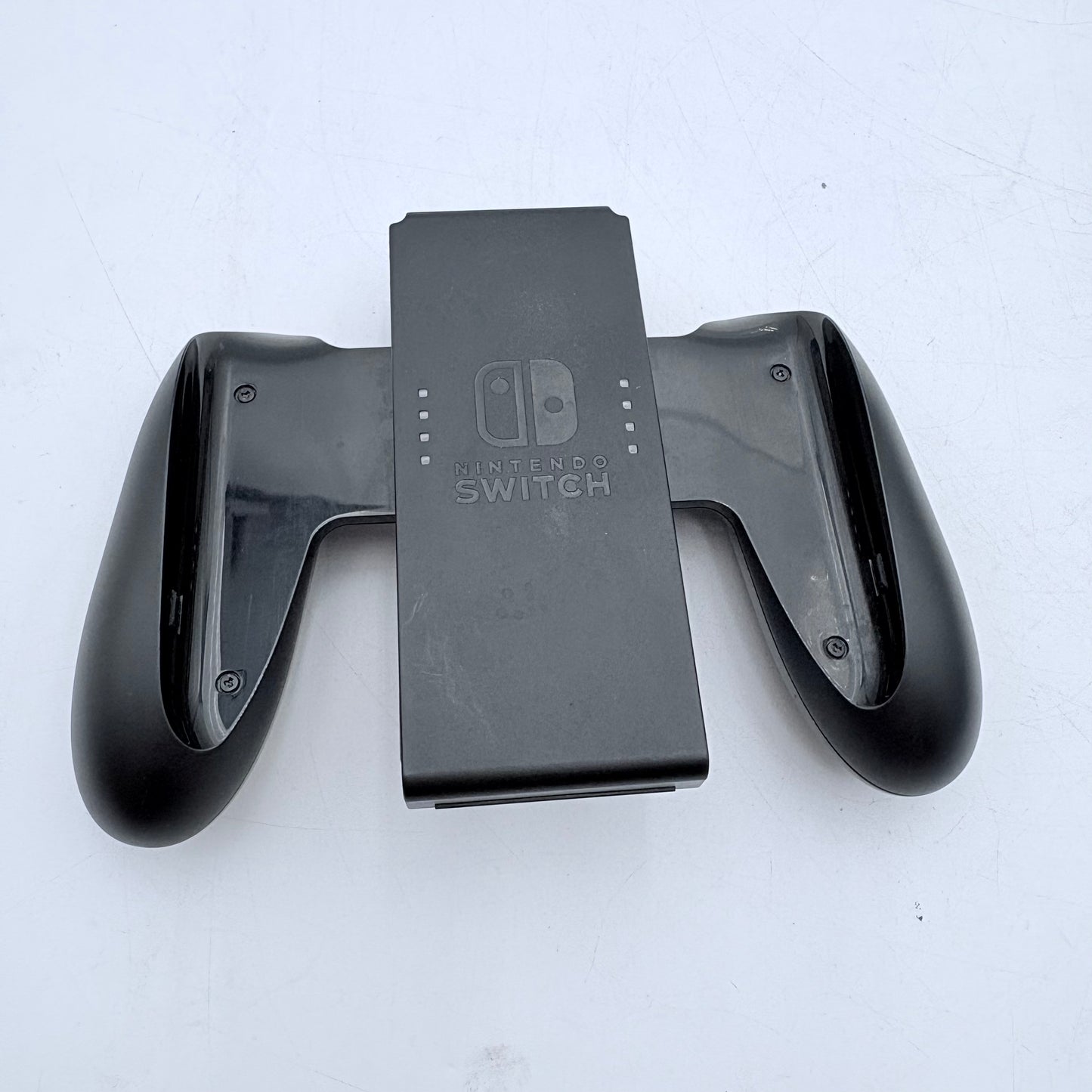 Nintendo Switch OLED (HEG-001) 2021 Console and Carrying Case