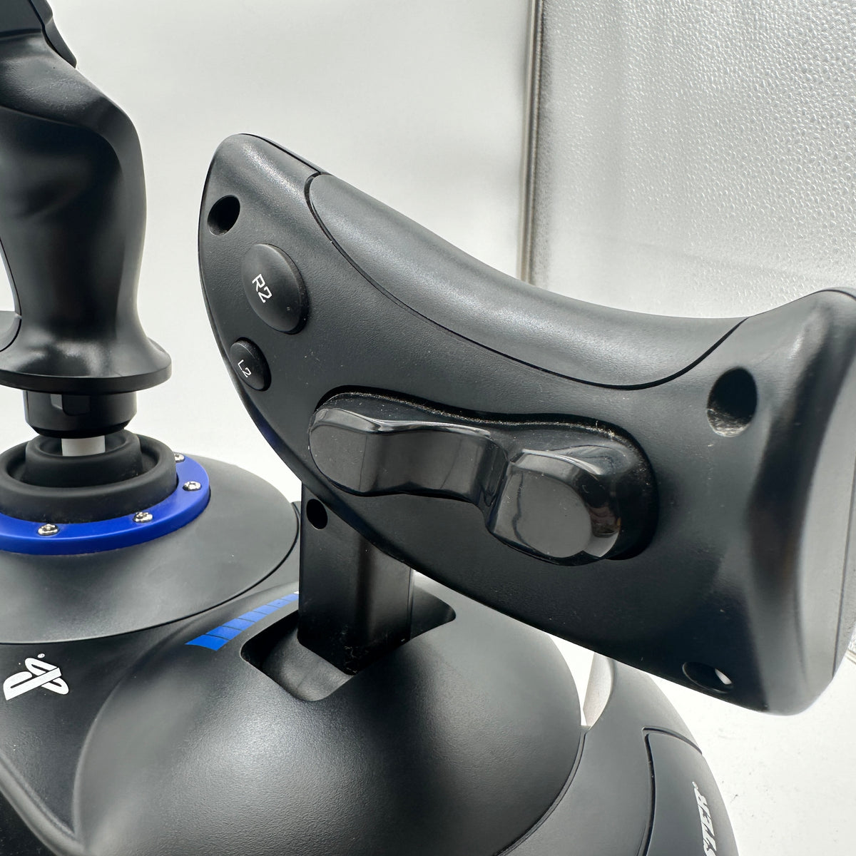 Thrustmaster T-Flight Hotas 4 Flight Stick & Throttle for PS4
