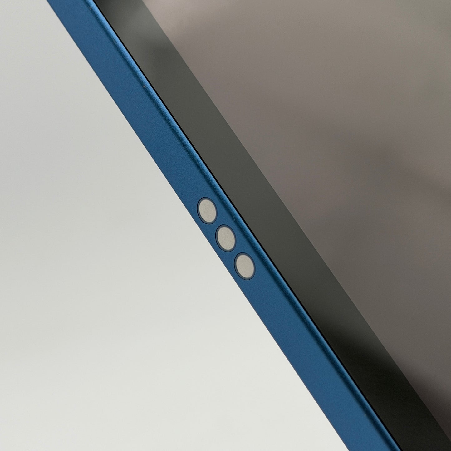Apple iPad (11th Gen) A16 (2025) Blue 128GB