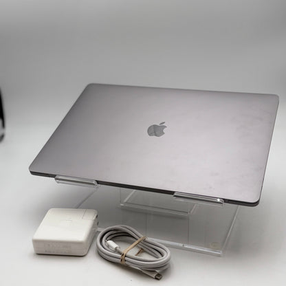 Apple MacBook Pro 16" A2141 i7 500GB 16GB READ