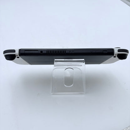 Nintendo Switch OLED (HEG-001) 2021 Console and Carrying Case