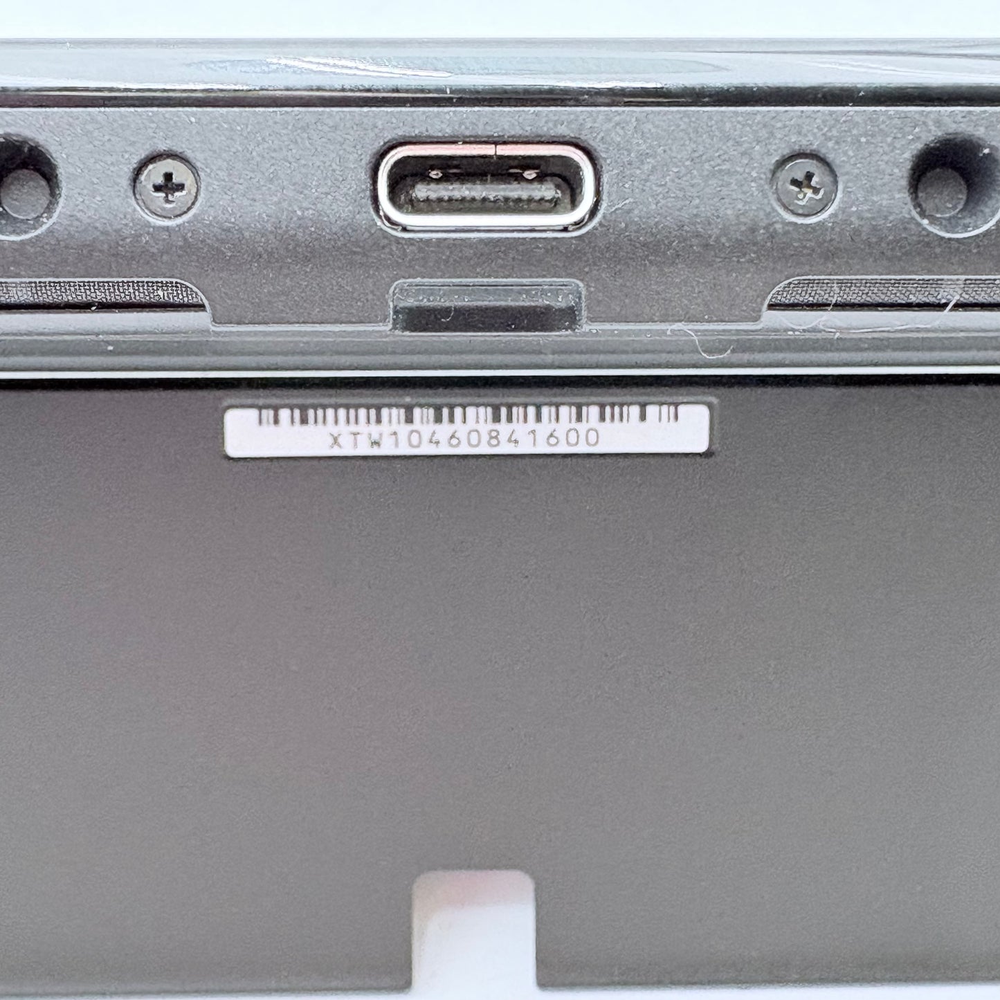Nintendo Switch OLED (HEG-001) 2021 Console and Carrying Case