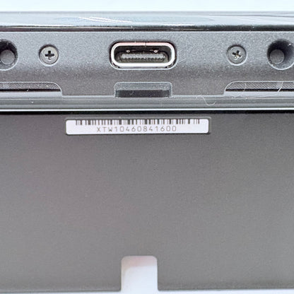 Nintendo Switch OLED (HEG-001) 2021 Console and Carrying Case