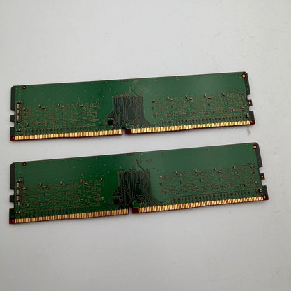 Micron Crucial 16GB DDR4 3200MHz UDIMM RAM Memory Kit