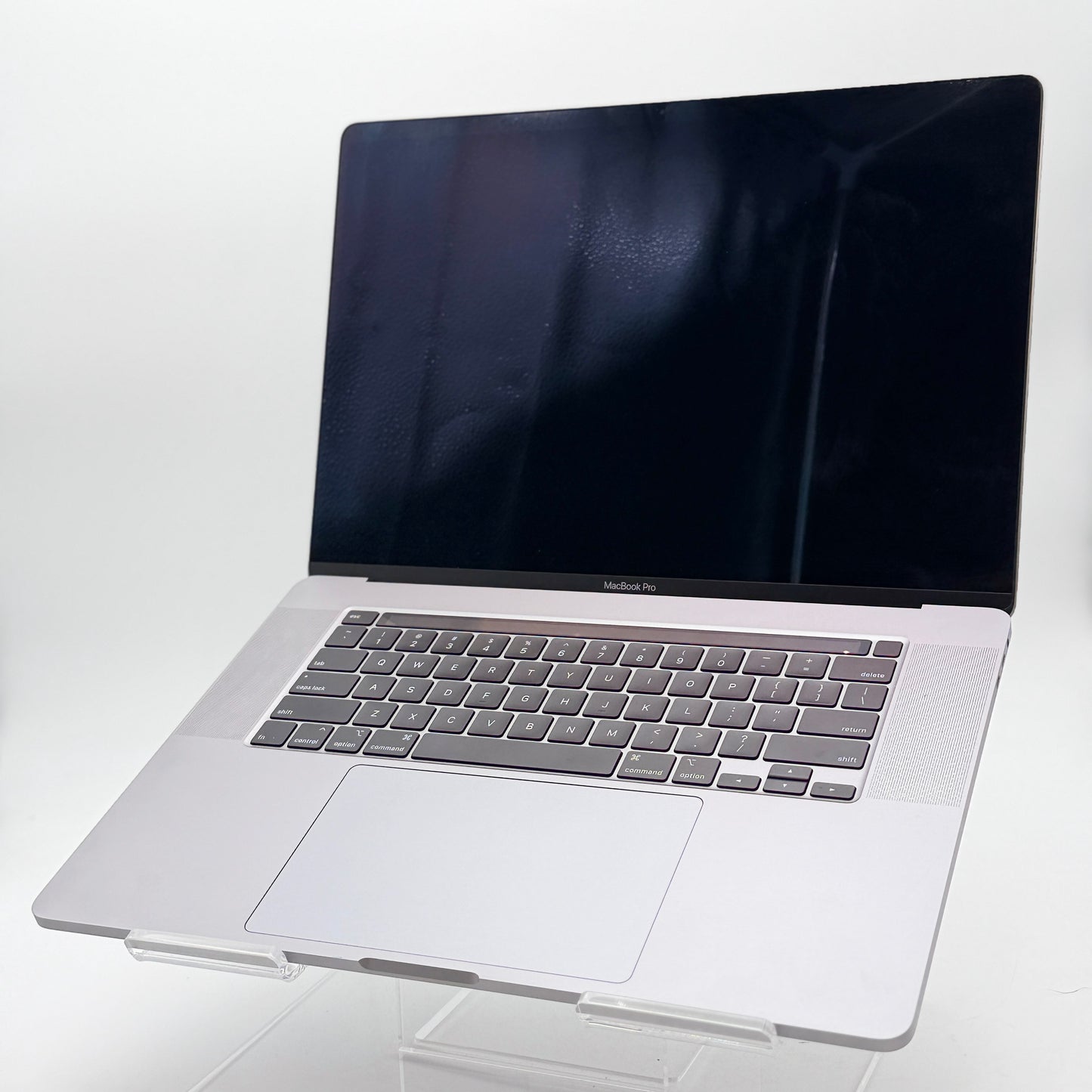 Apple MacBook Pro 16" A2141 i7 500GB 16GB READ