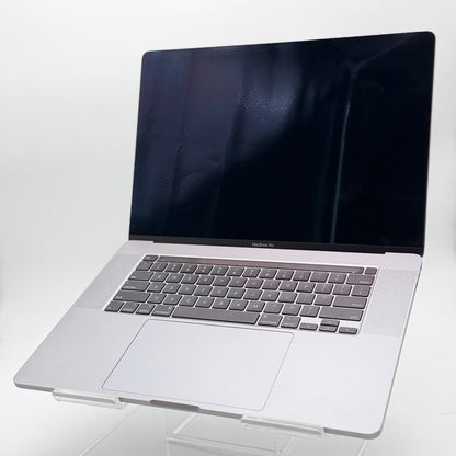 Apple MacBook Pro 16" A2141 i7 500GB 16GB READ