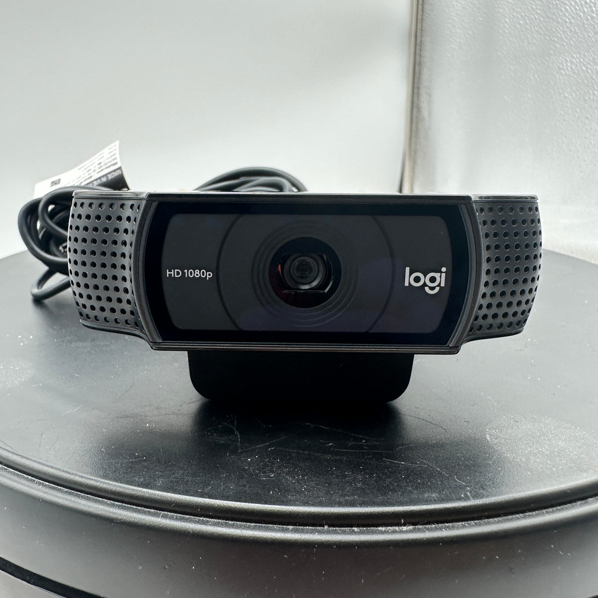Logitech C920s Pro HD 1080P Webcam VU0060
