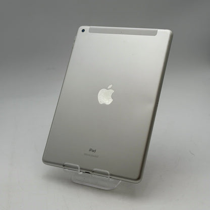 Apple iPad (7th Gen) A2198 (2019) Silver 32GB Wi-Fi Only