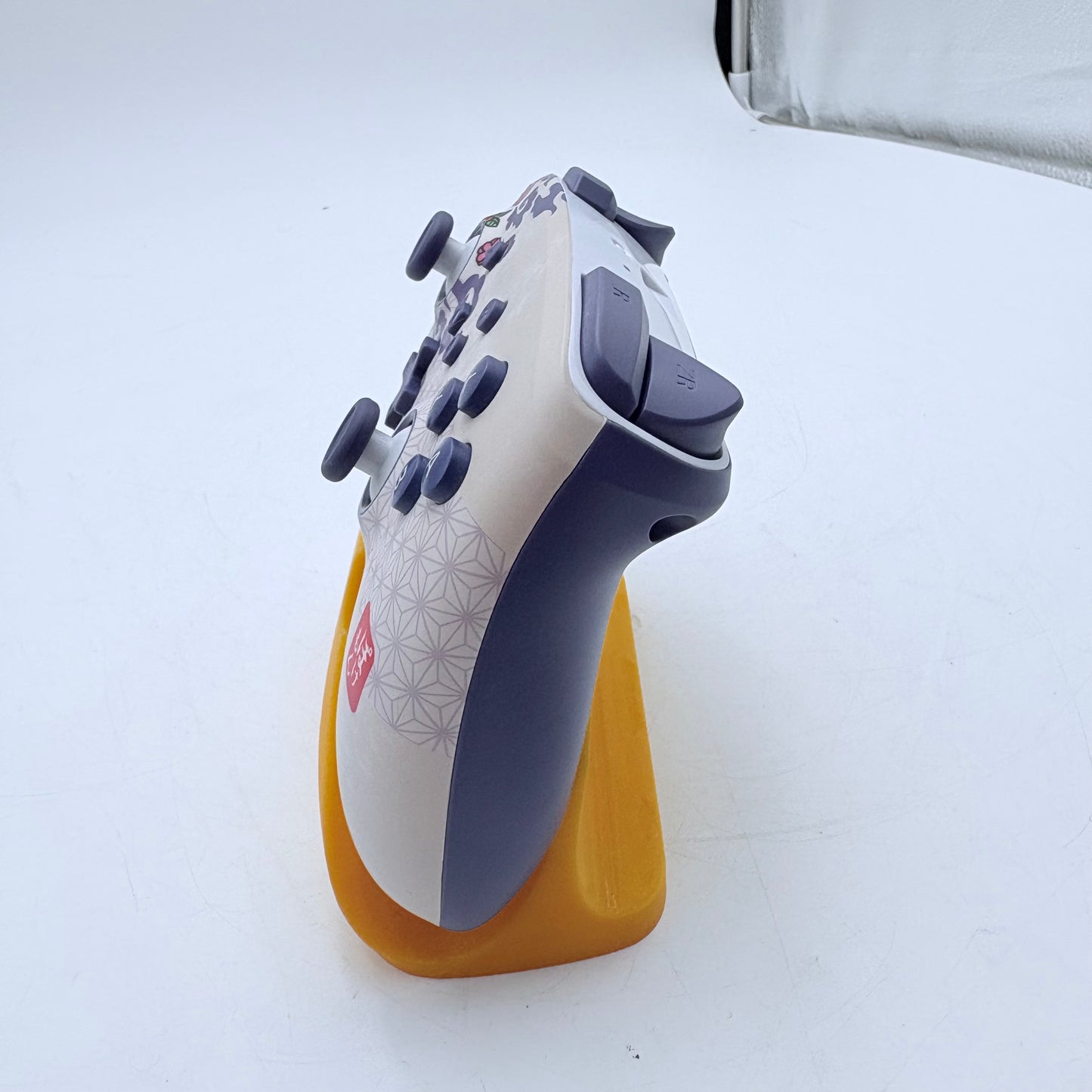 PowerA Nintendo Switch Enhanced Wireless Controller Pikachu Design