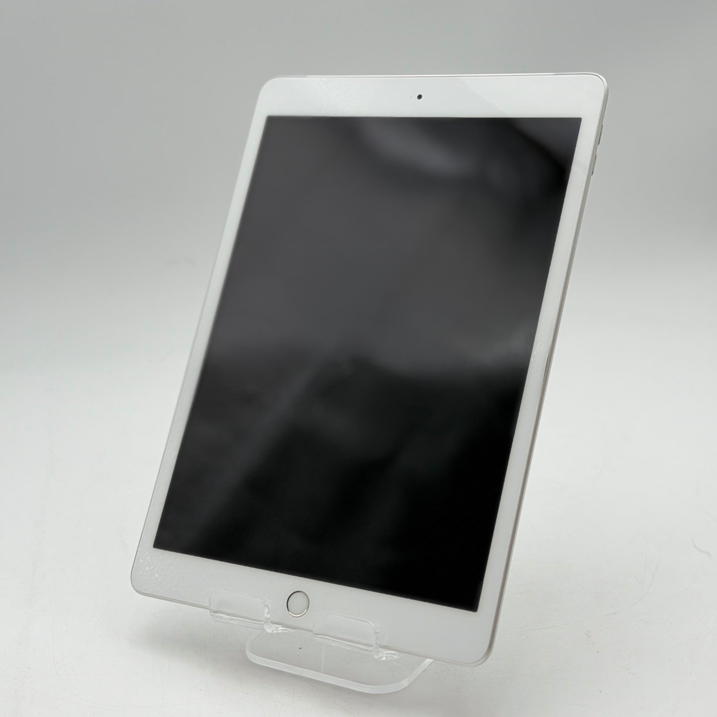 Apple iPad (7th Gen) A2198 (2019) Silver 32GB Wi-Fi Only