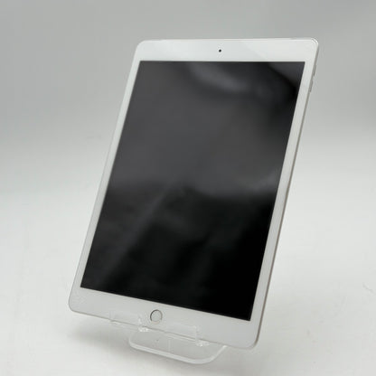 Apple iPad (7th Gen) A2198 (2019) Silver 32GB Wi-Fi Only