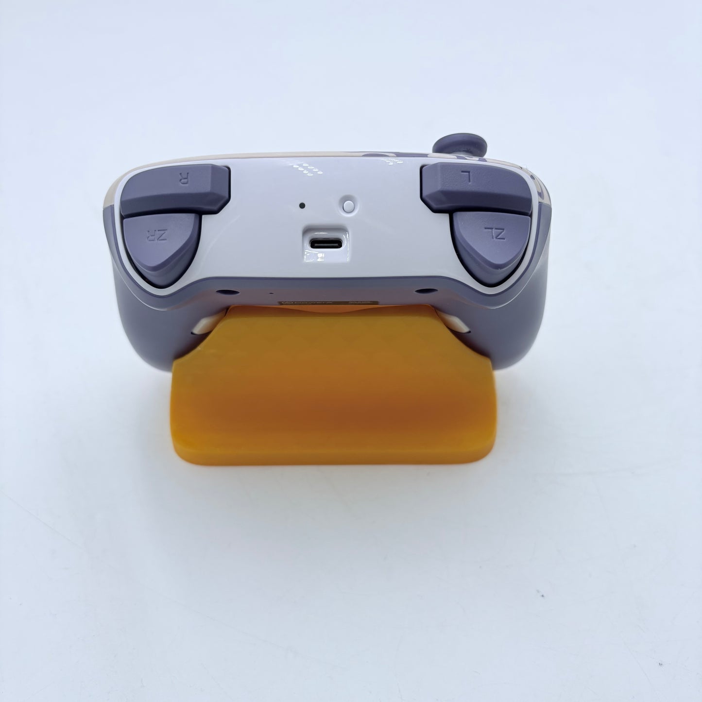 PowerA Nintendo Switch Enhanced Wireless Controller Pikachu Design