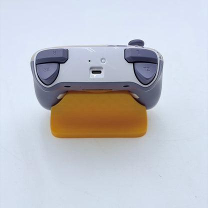 PowerA Nintendo Switch Enhanced Wireless Controller Pikachu Design