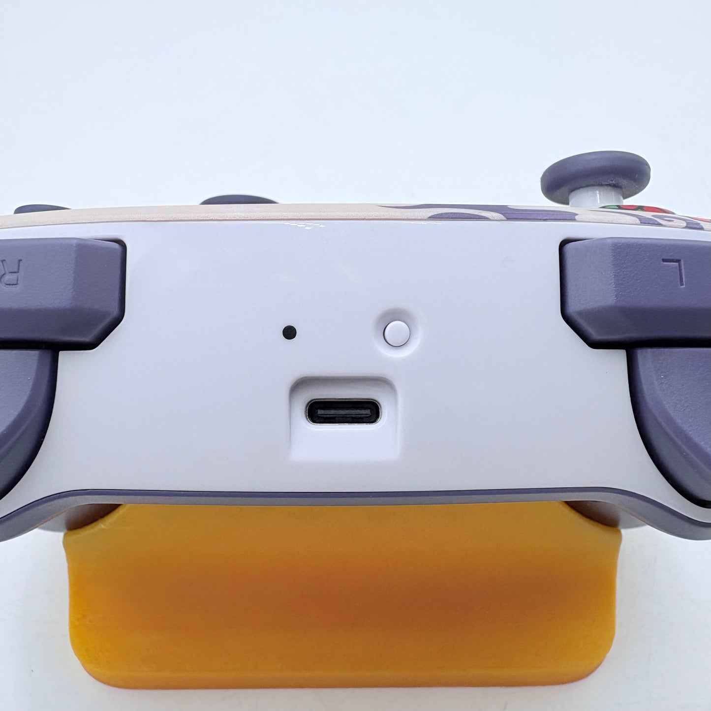 PowerA Nintendo Switch Enhanced Wireless Controller Pikachu Design