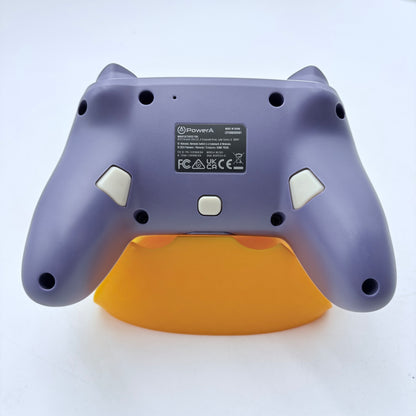 PowerA Nintendo Switch Enhanced Wireless Controller Pikachu Design