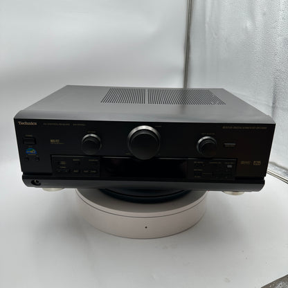 Technics SA-DX950 AV Control Receiver with PHONO