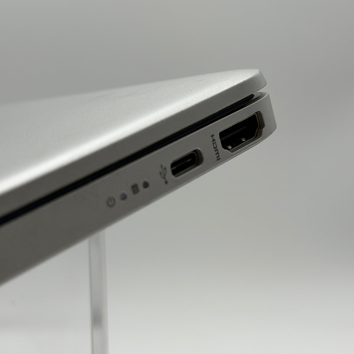 HP 15-dy1023dx Laptop Silver i5 16GB 256GB SSD