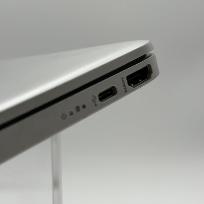 HP 15-dy1023dx Laptop Silver i5 16GB 256GB SSD