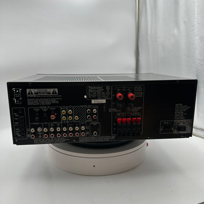 Technics SA-DX950 AV Control Receiver with PHONO