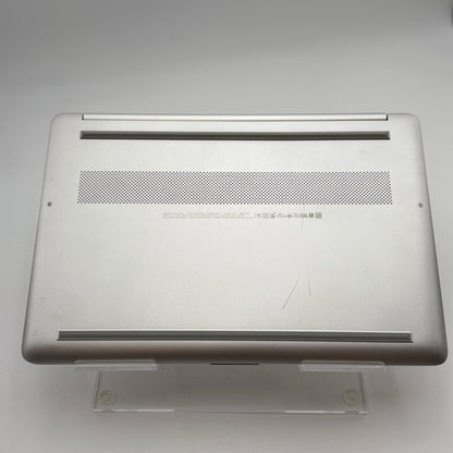 HP 15-dy1023dx Laptop Silver i5 16GB 256GB SSD
