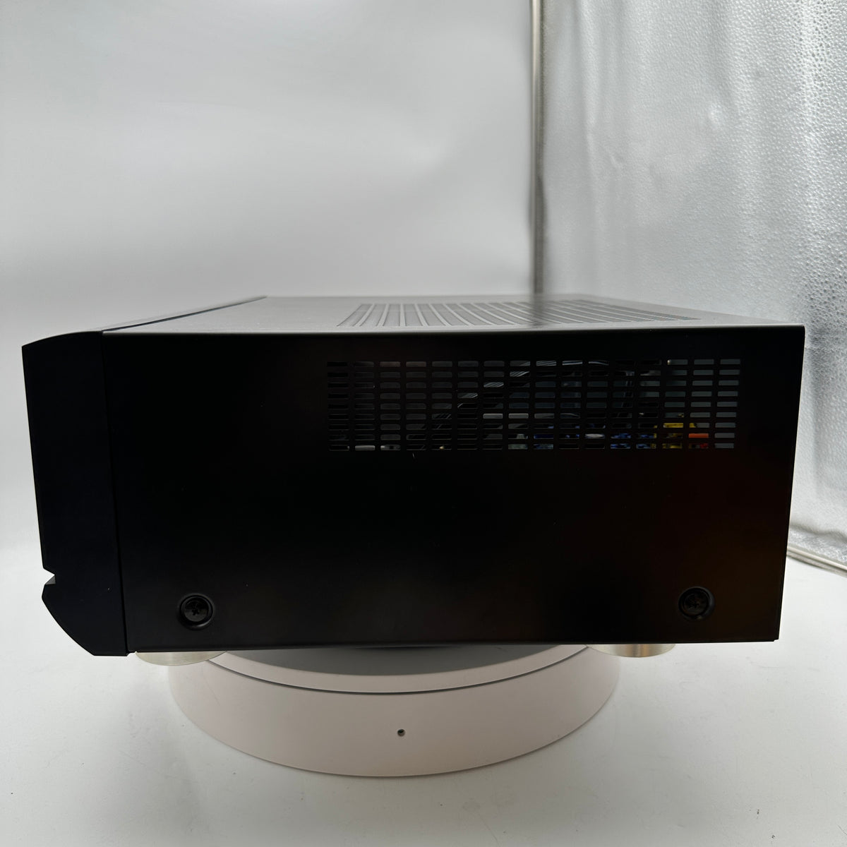 Technics SA-DX950 AV Control Receiver with PHONO