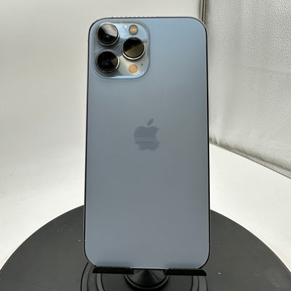 Apple iPhone 13 Pro Max 128GB Unlocked 77% BH
