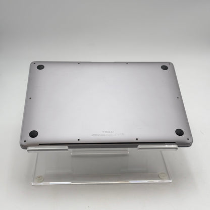 Apple MacBook Air 13" M1 A2337 2020 Space Gray 256GB 8GB RAM