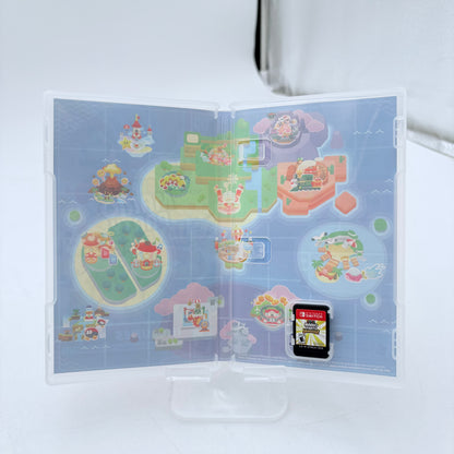 Nintendo Switch Super Mario Party Jamboree CIB