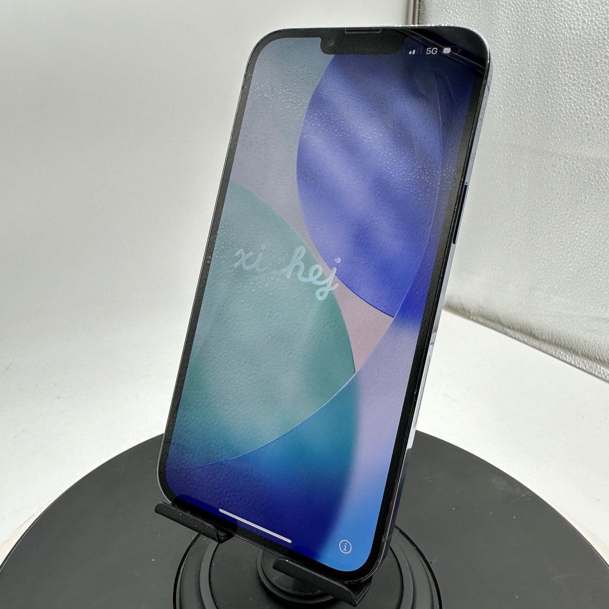 Apple iPhone 13 Pro Max 128GB Unlocked 77% BH