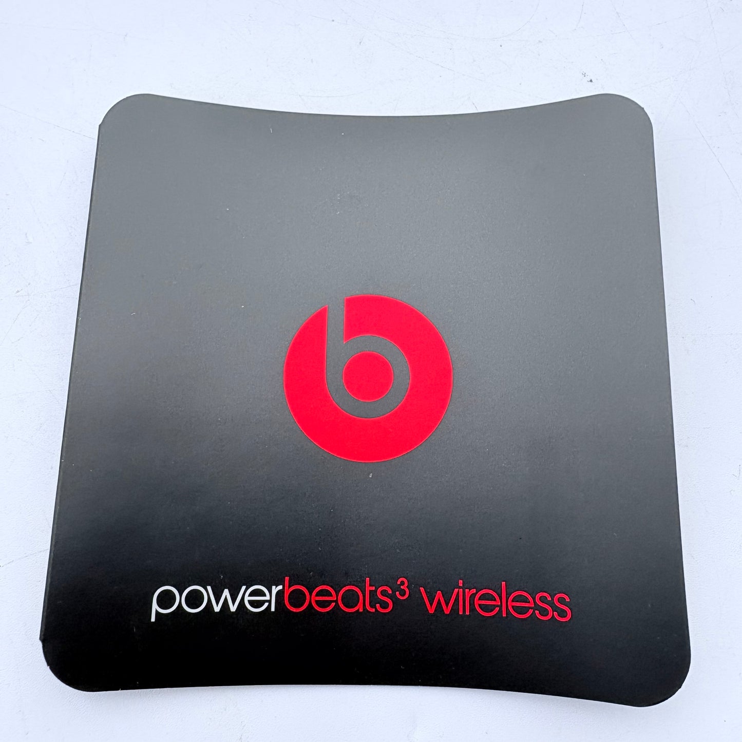 Beats Powerbeats 3 Bluetooth Wireless Headphones