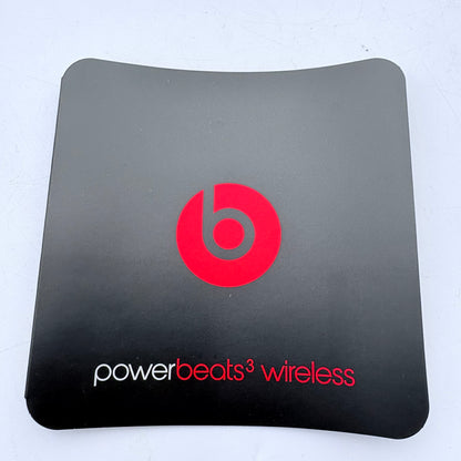 Beats Powerbeats 3 Bluetooth Wireless Headphones