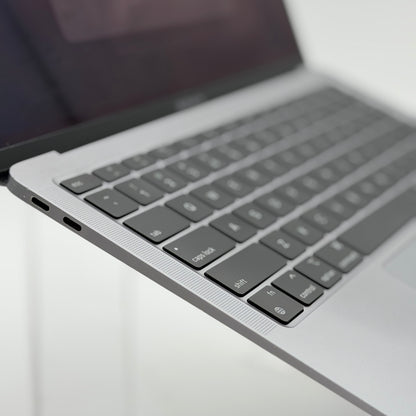 Apple MacBook Air 13" M1 A2337 2020 Space Gray 256GB 8GB RAM
