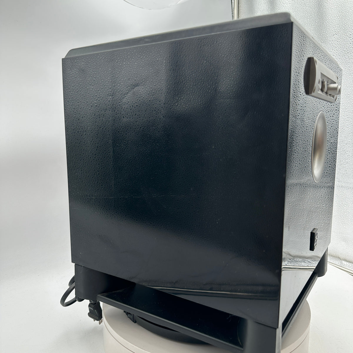 Yamaha YST-SW015 Black Speaker