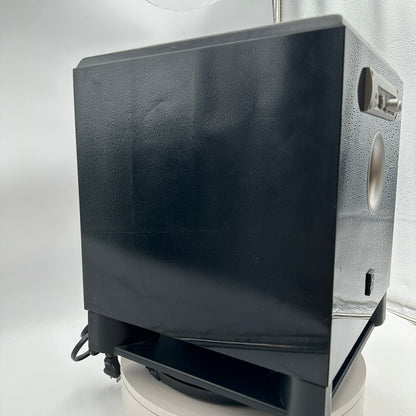 Yamaha YST-SW015 Black Speaker