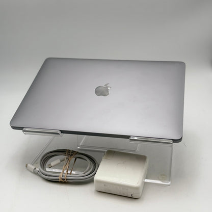 Apple MacBook Air 13" M1 A2337 2020 Space Gray 256GB 8GB RAM