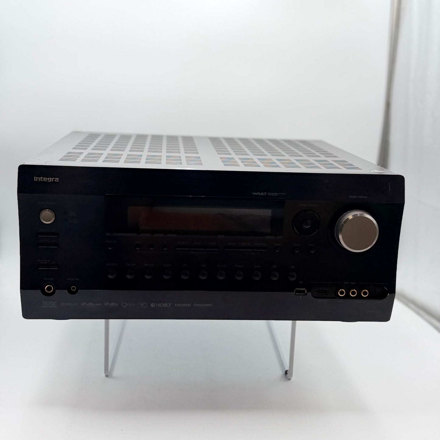 INTEGRA DTR-70.6 AV Receiver