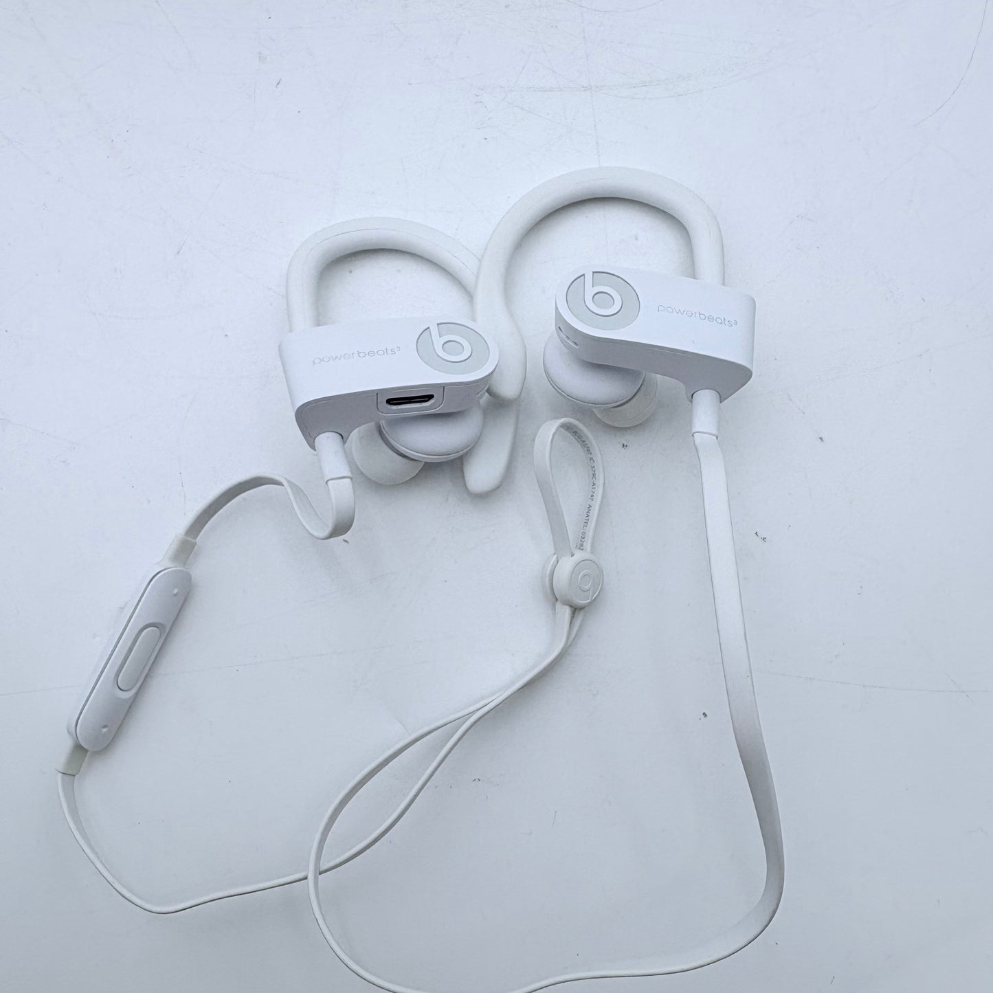 Beats Powerbeats 3 Bluetooth Wireless Headphones