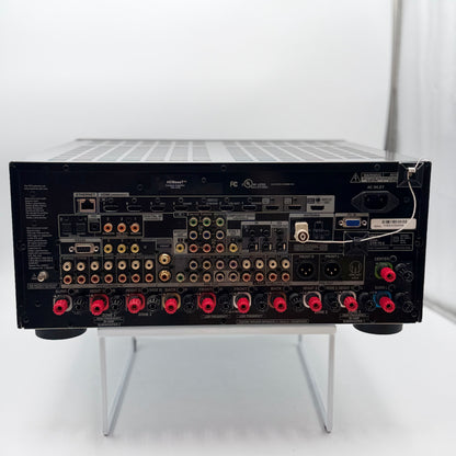 INTEGRA DTR-70.6 AV Receiver