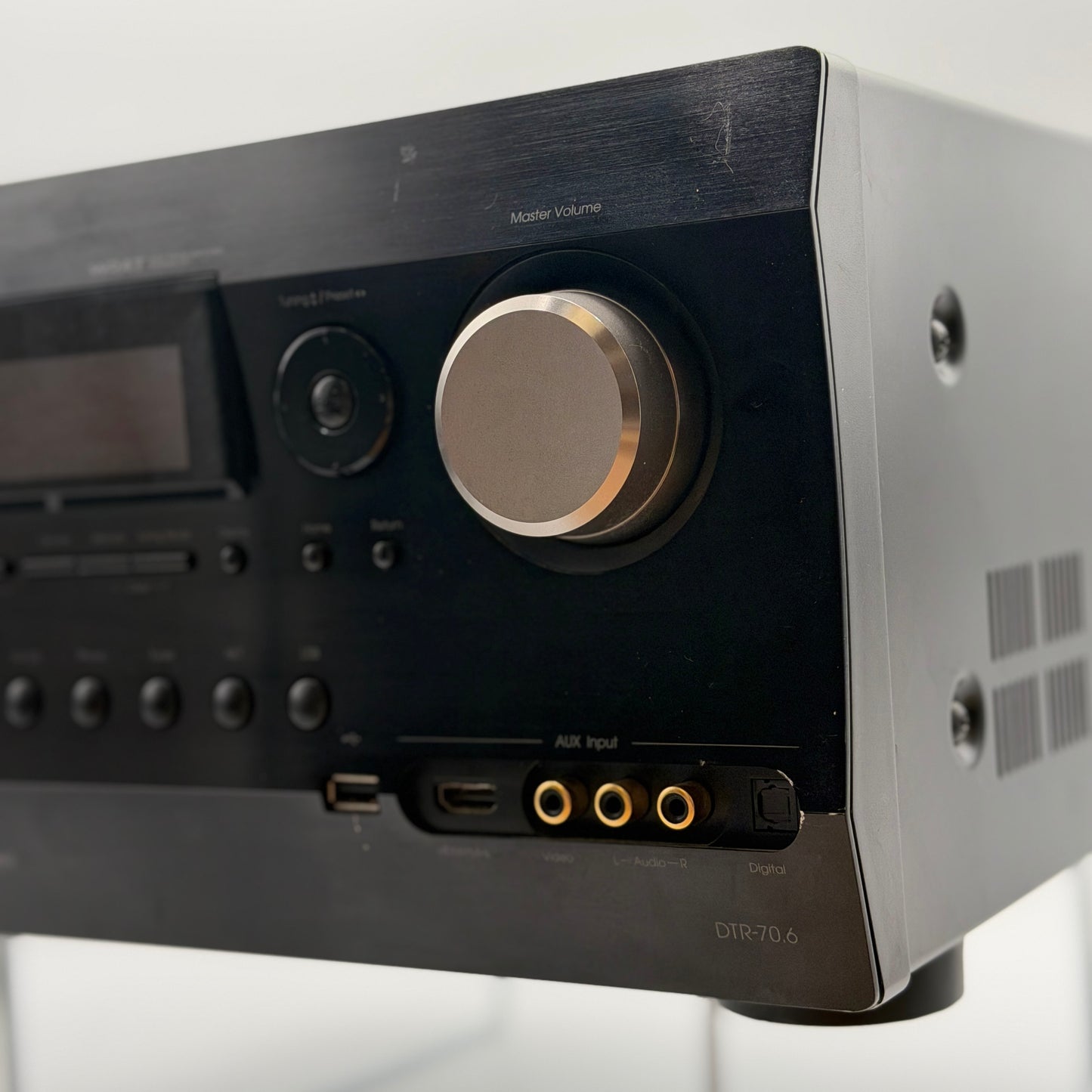 INTEGRA DTR-70.6 AV Receiver
