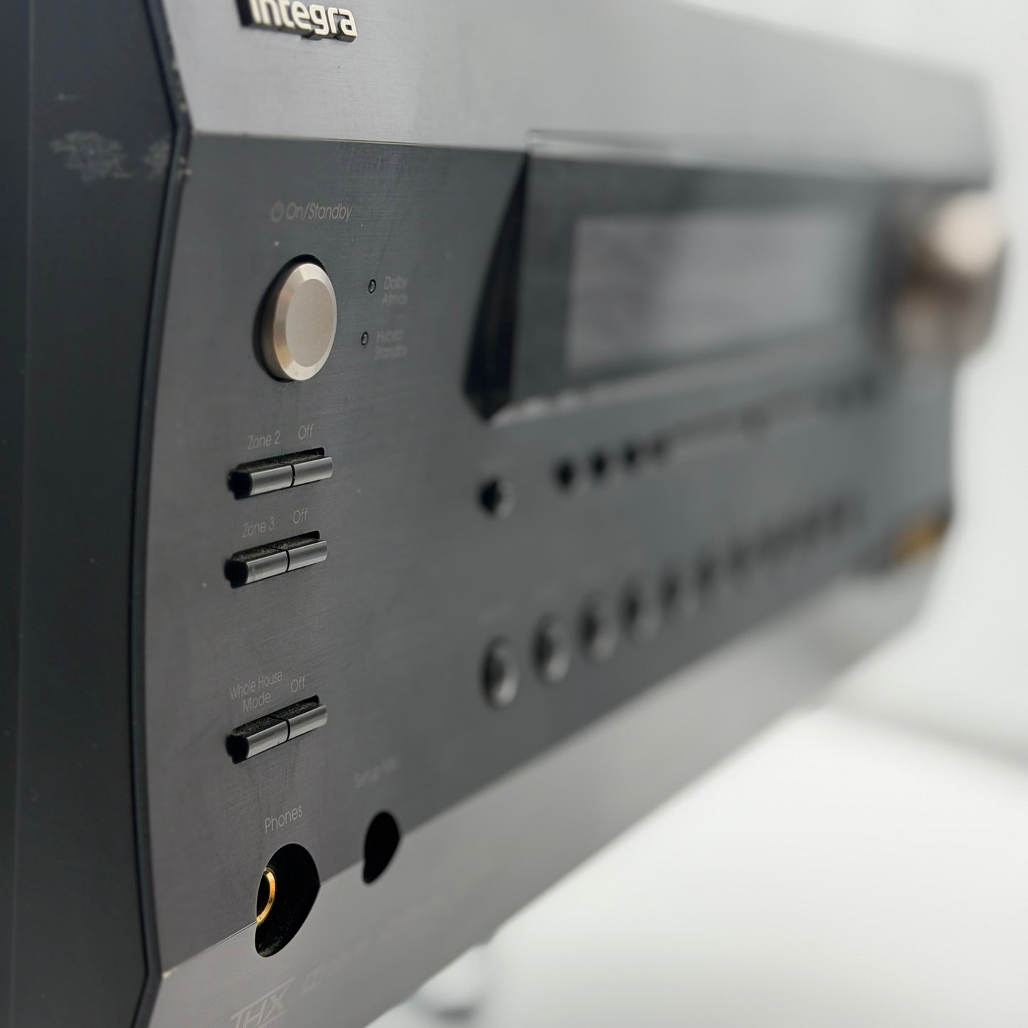 INTEGRA DTR-70.6 AV Receiver