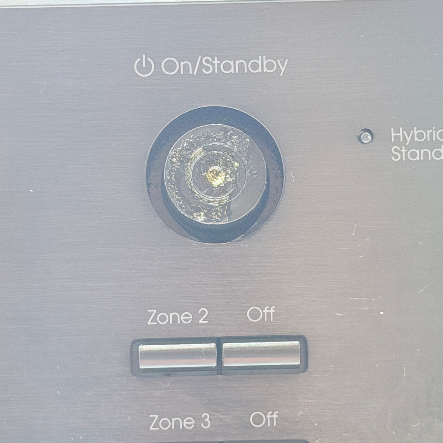 INTEGRA DTR 40.6 AV Receiver READ