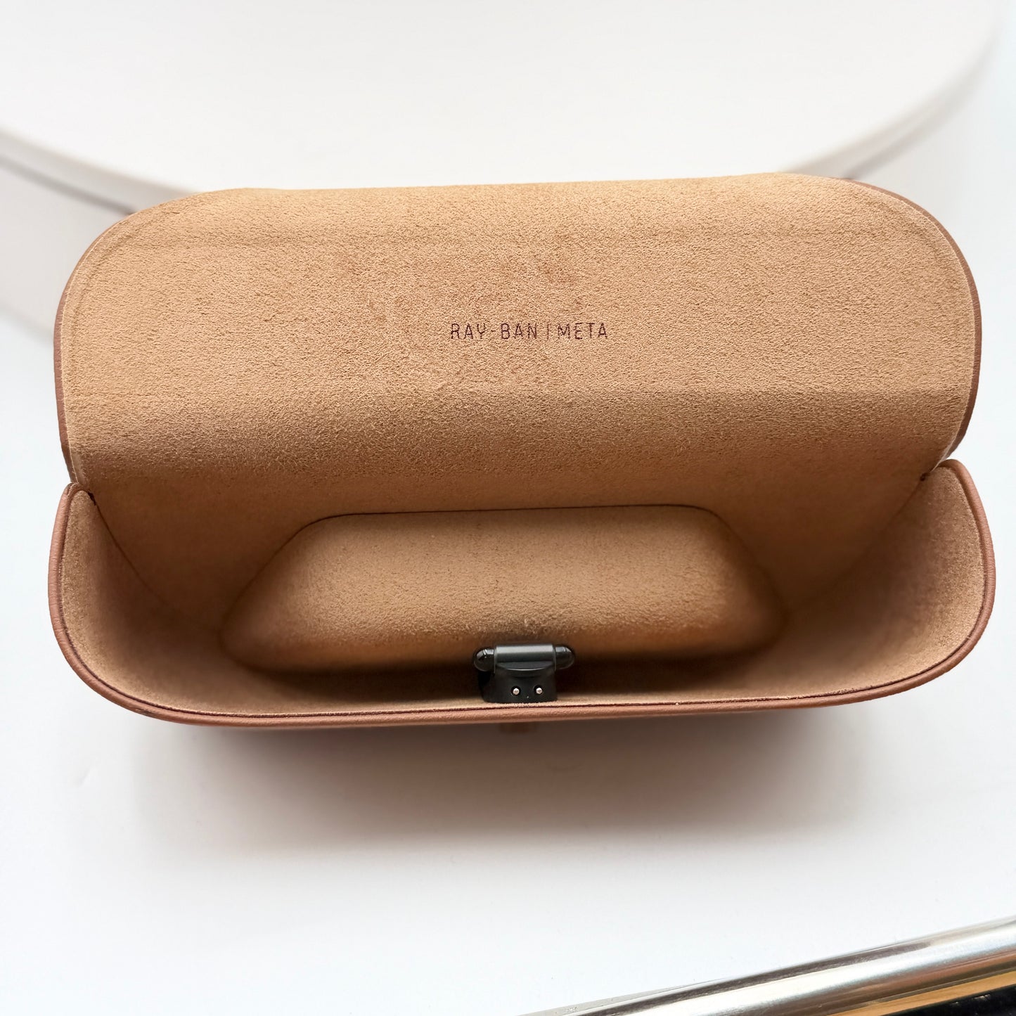 Meta Smart Glasses Gen 1 Skyler READ